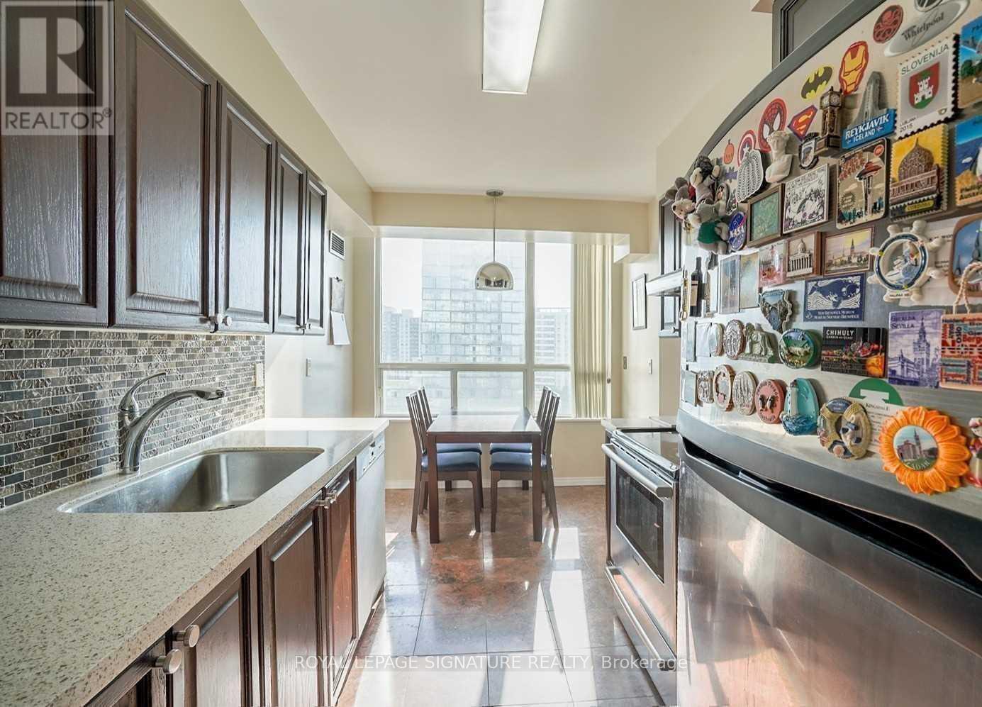 1710 - 238 Doris Avenue, Toronto, Ontario  M2N 6W1 - Photo 9 - C12680776