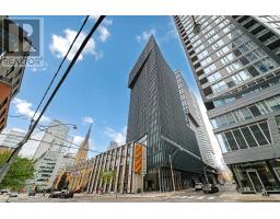 2510 - 60 SHUTER STREET, Toronto, Ontario