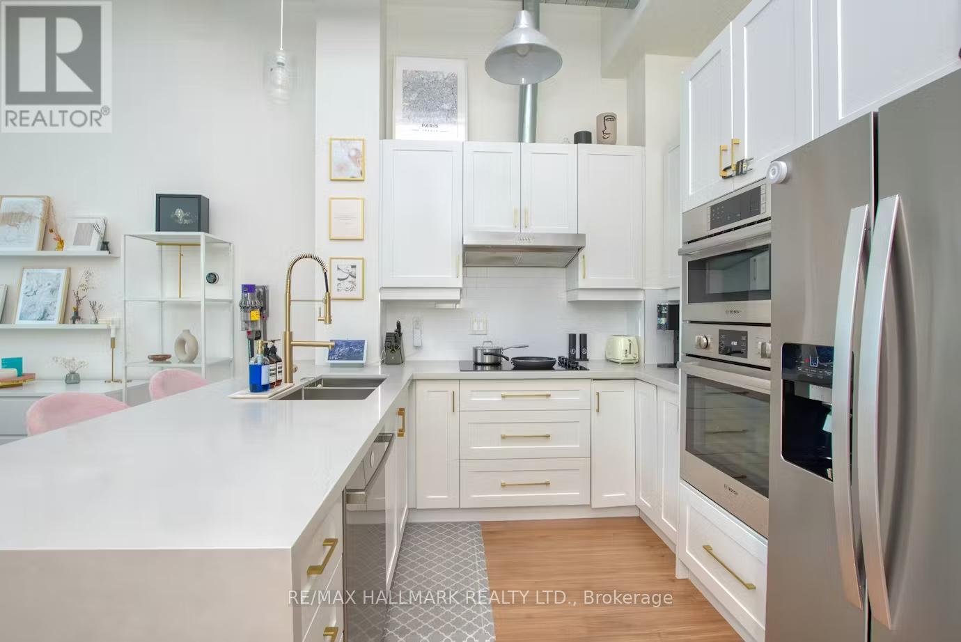 303 - 135 Dalhousie Street, Toronto, Ontario  M5B 2S1 - Photo 10 - C12680810