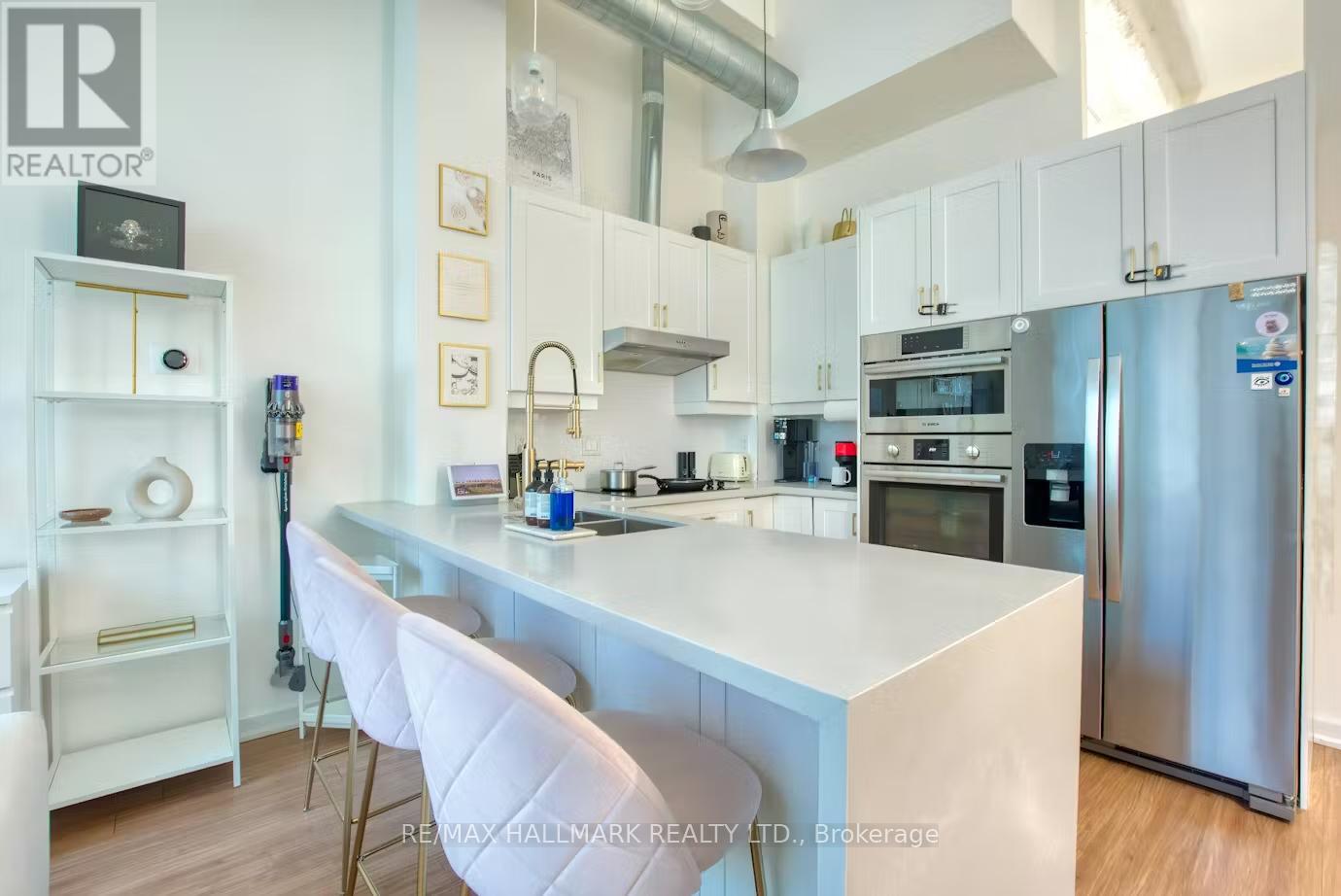 303 - 135 Dalhousie Street, Toronto, Ontario  M5B 2S1 - Photo 13 - C12680810