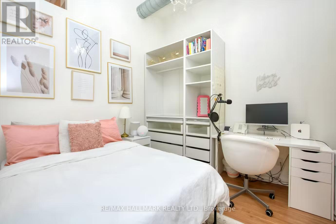 303 - 135 Dalhousie Street, Toronto, Ontario  M5B 2S1 - Photo 14 - C12680810