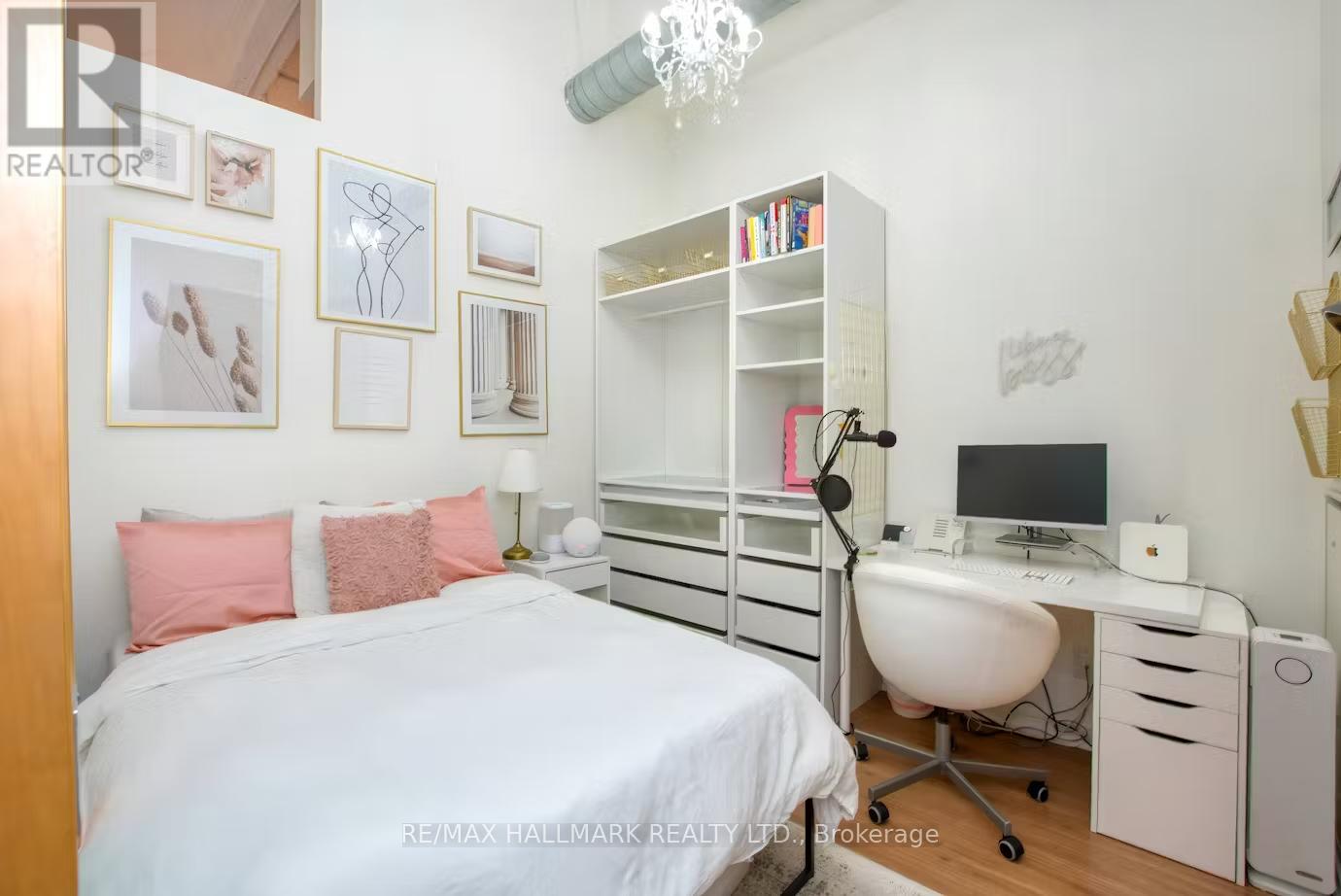 303 - 135 Dalhousie Street, Toronto, Ontario  M5B 2S1 - Photo 15 - C12680810