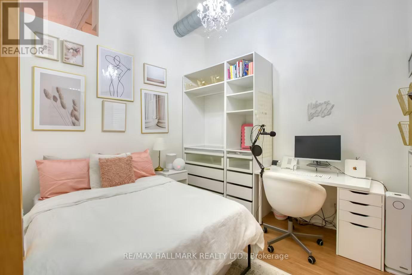 303 - 135 Dalhousie Street, Toronto, Ontario  M5B 2S1 - Photo 17 - C12680810