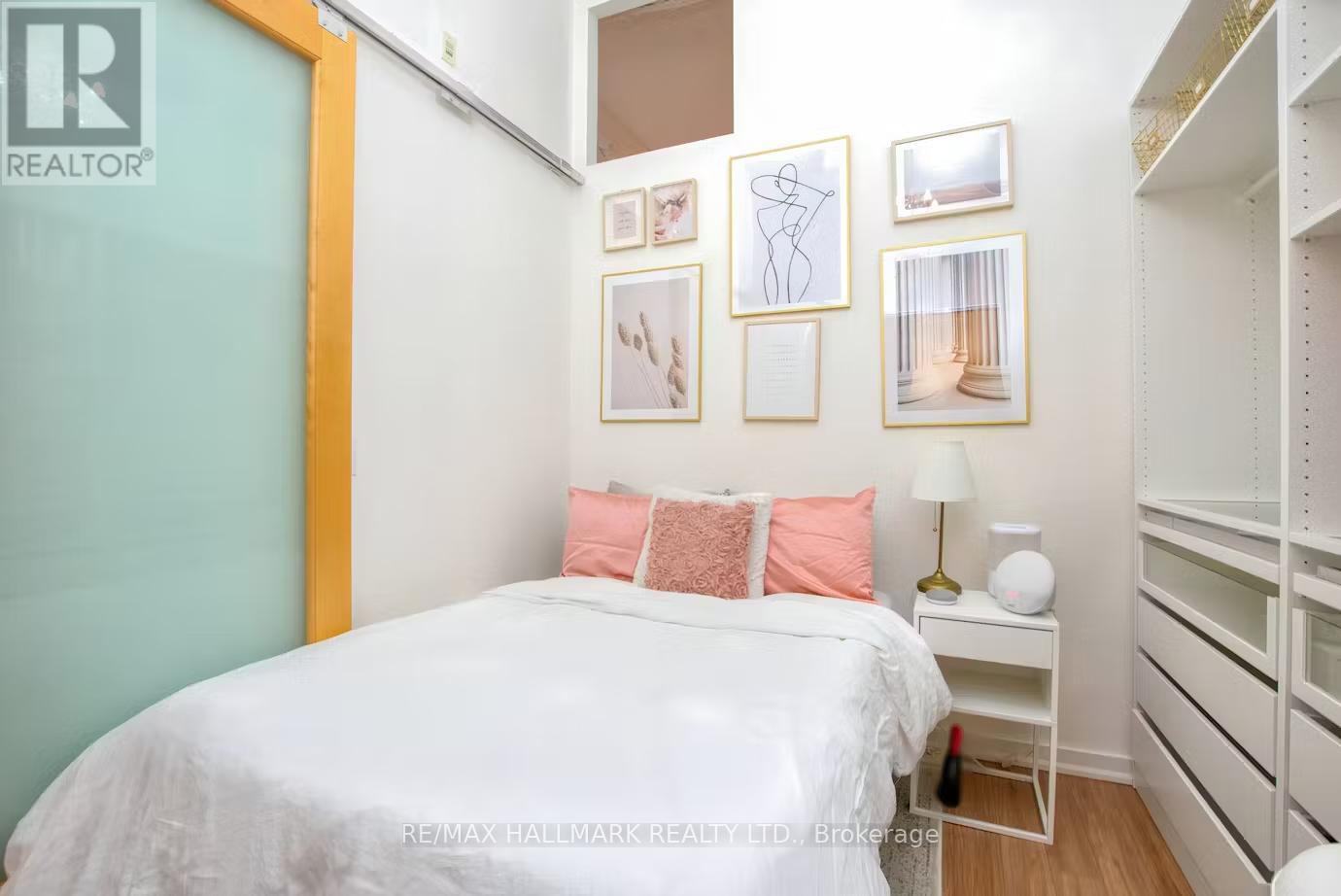 303 - 135 Dalhousie Street, Toronto, Ontario  M5B 2S1 - Photo 18 - C12680810