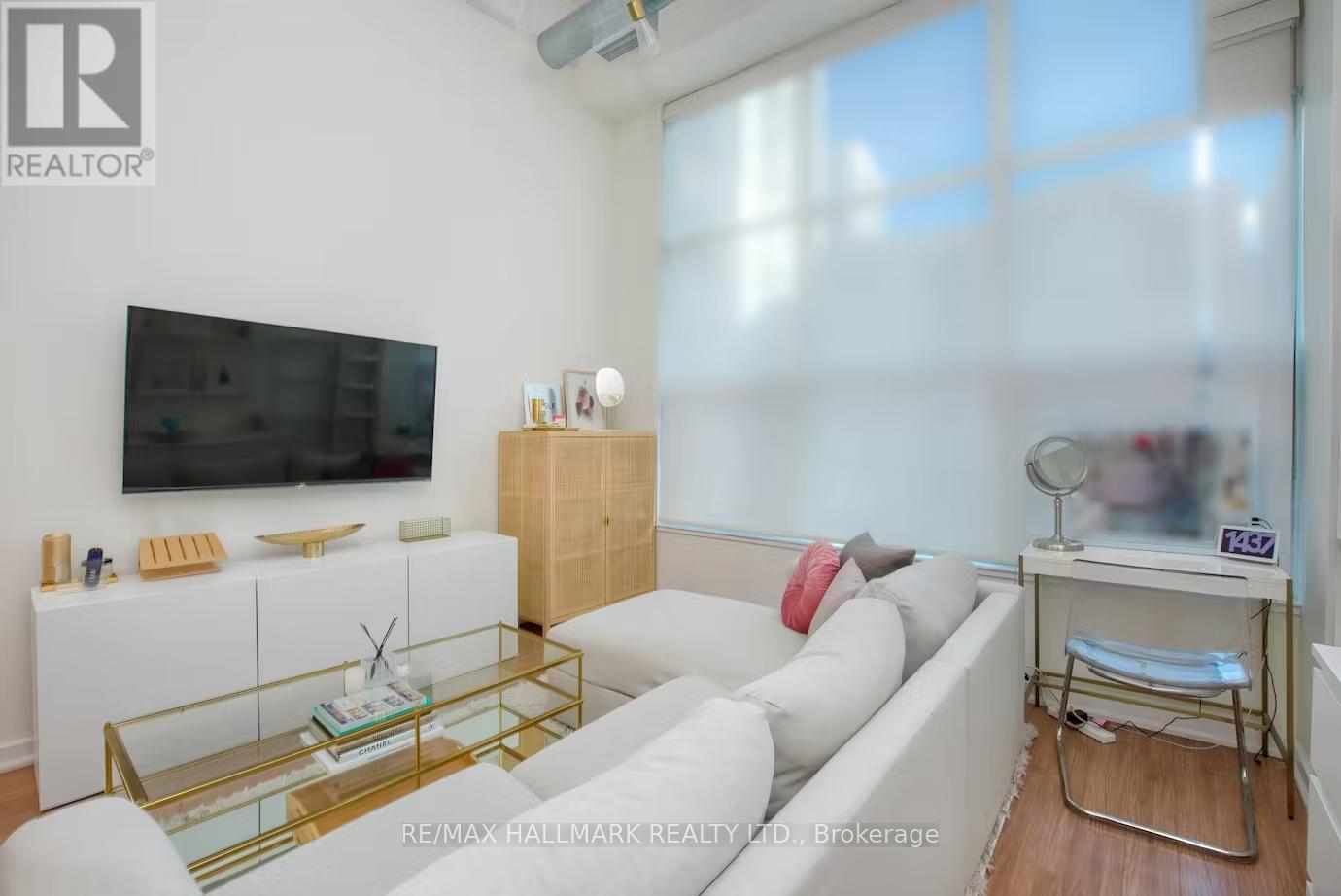 303 - 135 Dalhousie Street, Toronto, Ontario  M5B 2S1 - Photo 5 - C12680810