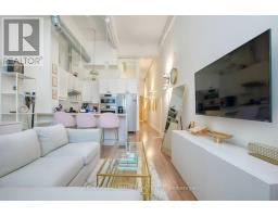 303 - 135 DALHOUSIE STREET, Toronto, Ontario