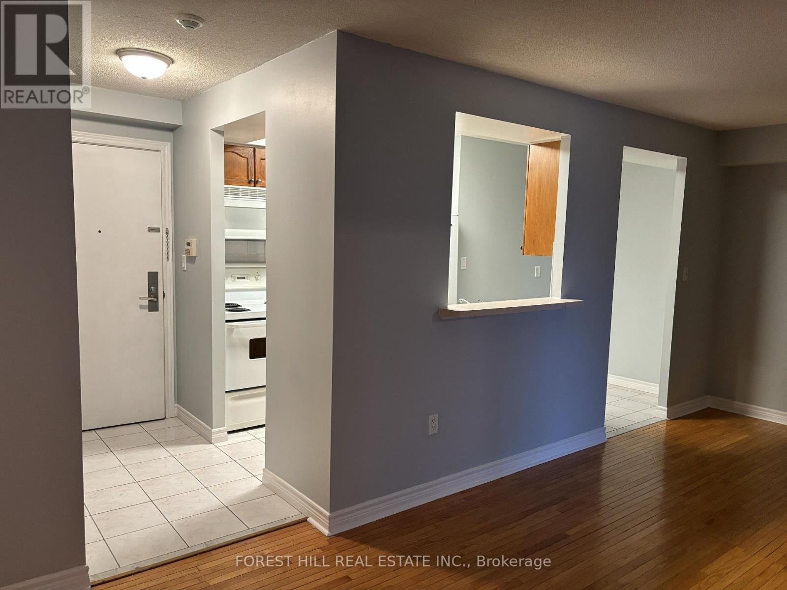 506 - 88 GRANDVIEW WAY, Toronto, Ontario