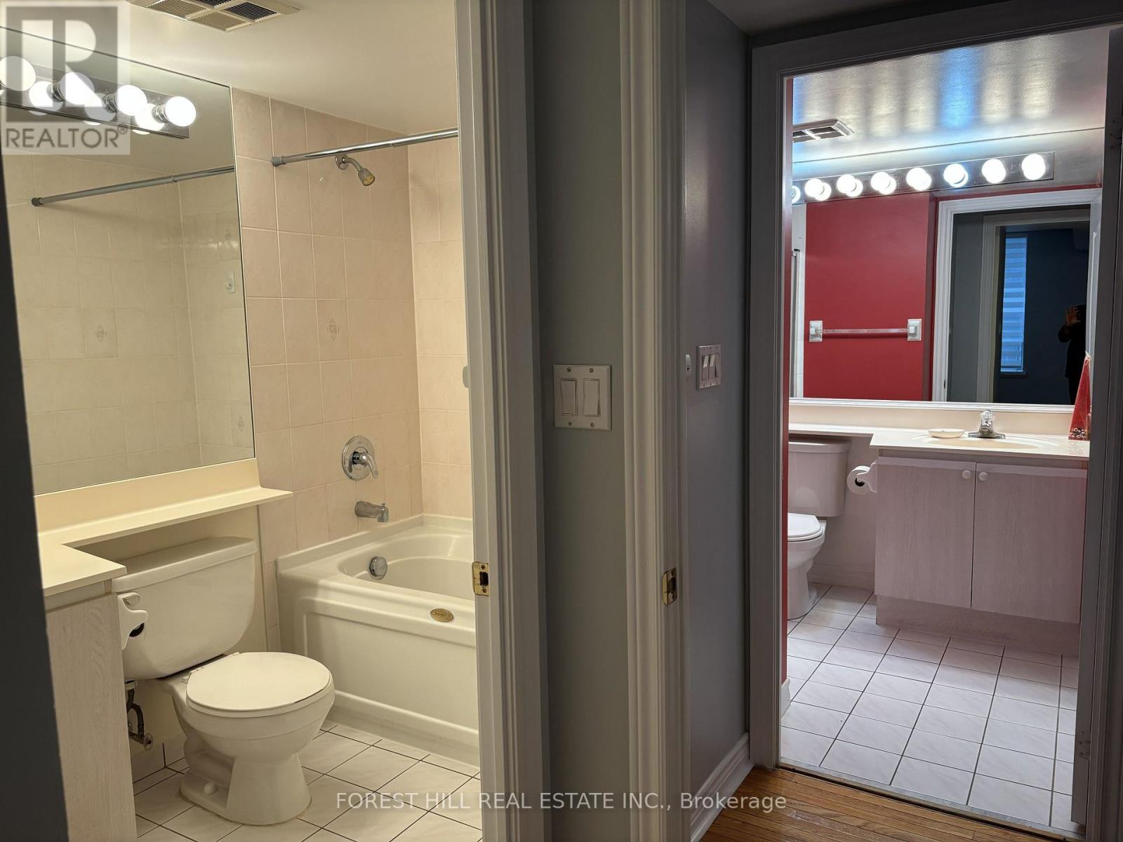 506 - 88 Grandview Way, Toronto, Ontario  M2N 6V6 - Photo 11 - C12680820