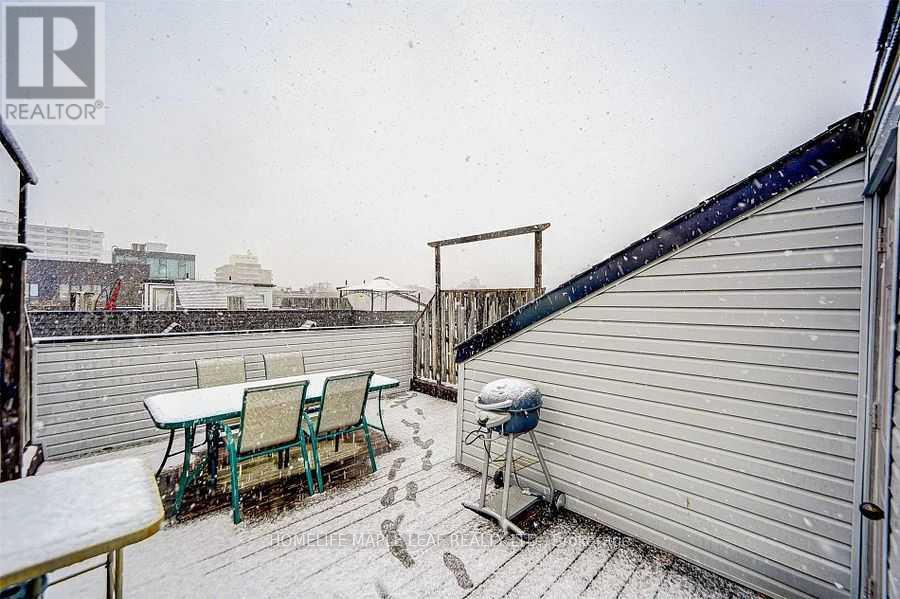 7 Annex Lane, Toronto, Ontario  M5R 3V2 - Photo 13 - C12680878