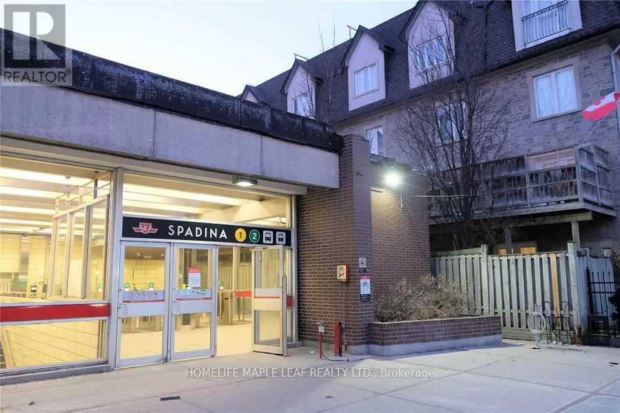 7 Annex Lane, Toronto, Ontario  M5R 3V2 - Photo 15 - C12680878