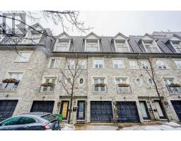 7 ANNEX LANE, Toronto, Ontario