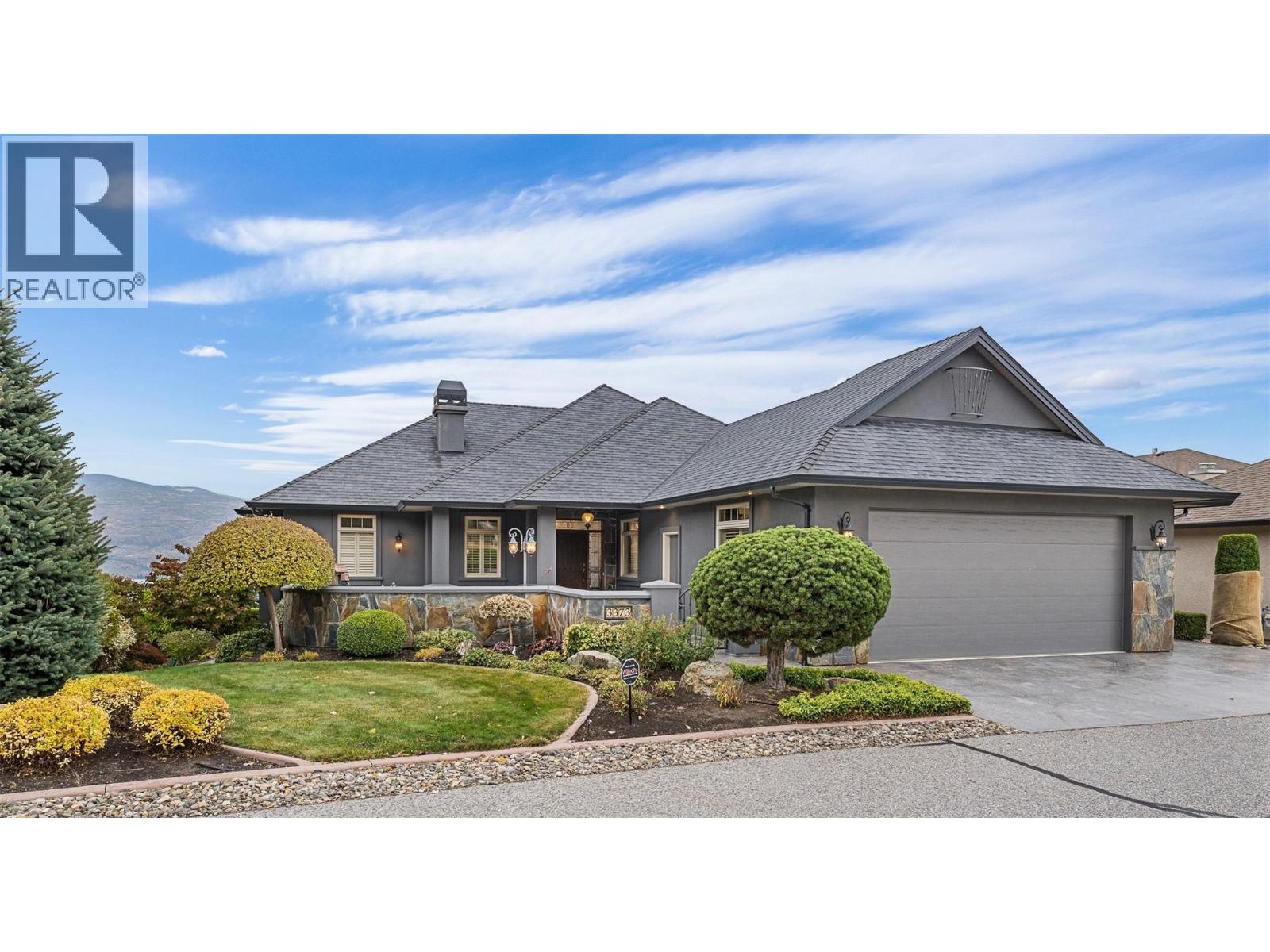 3373 Ridge Boulevard, west kelowna, British Columbia
