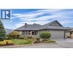 3373 Ridge Boulevard, west kelowna, British Columbia