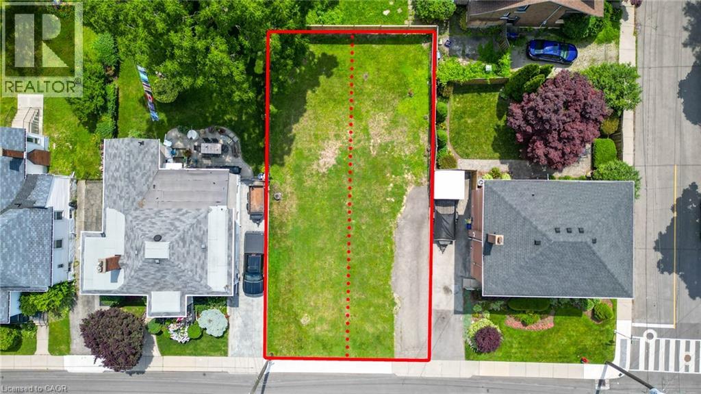 238 MOUNTAIN PARK Avenue, Hamilton, Ontario