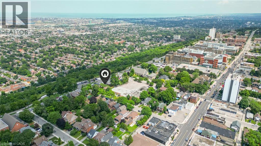 238 Mountain Park Avenue, Hamilton, Ontario  L8V 1A4 - Photo 18 - 40796996