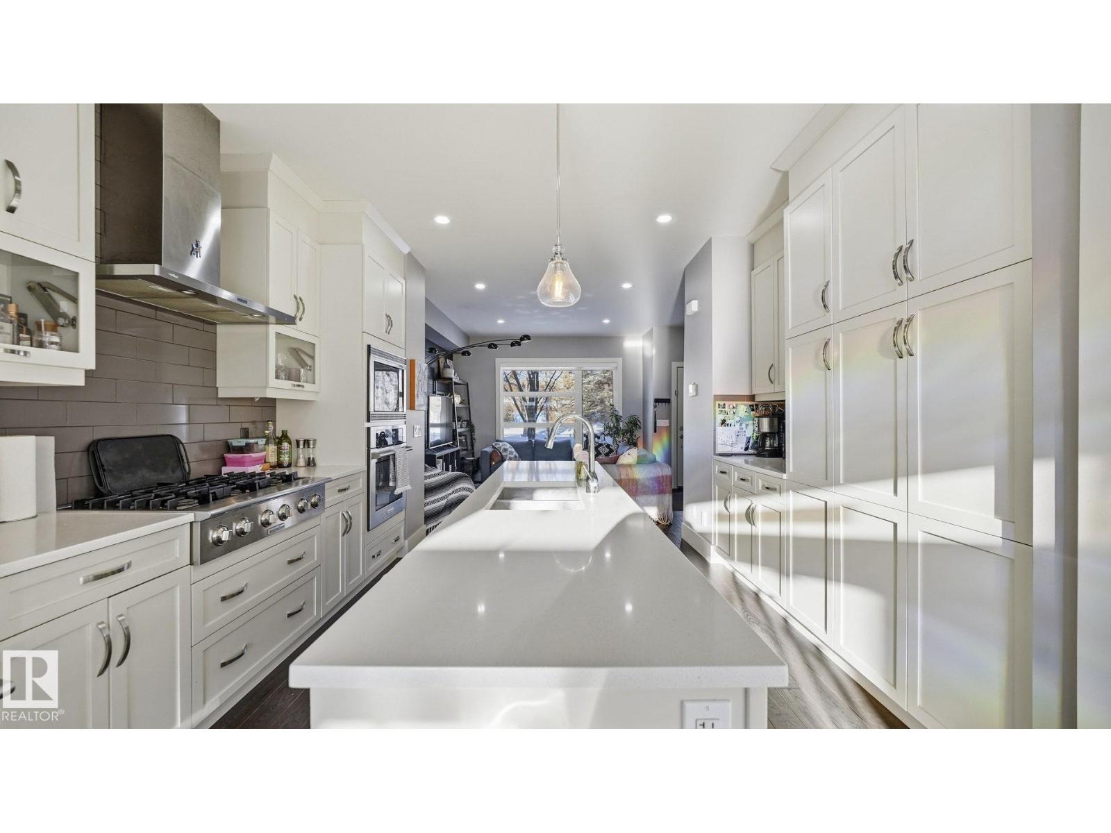 11333 76 Av Nw, Edmonton, Alberta  T6G 0K3 - Photo 7 - E4468949