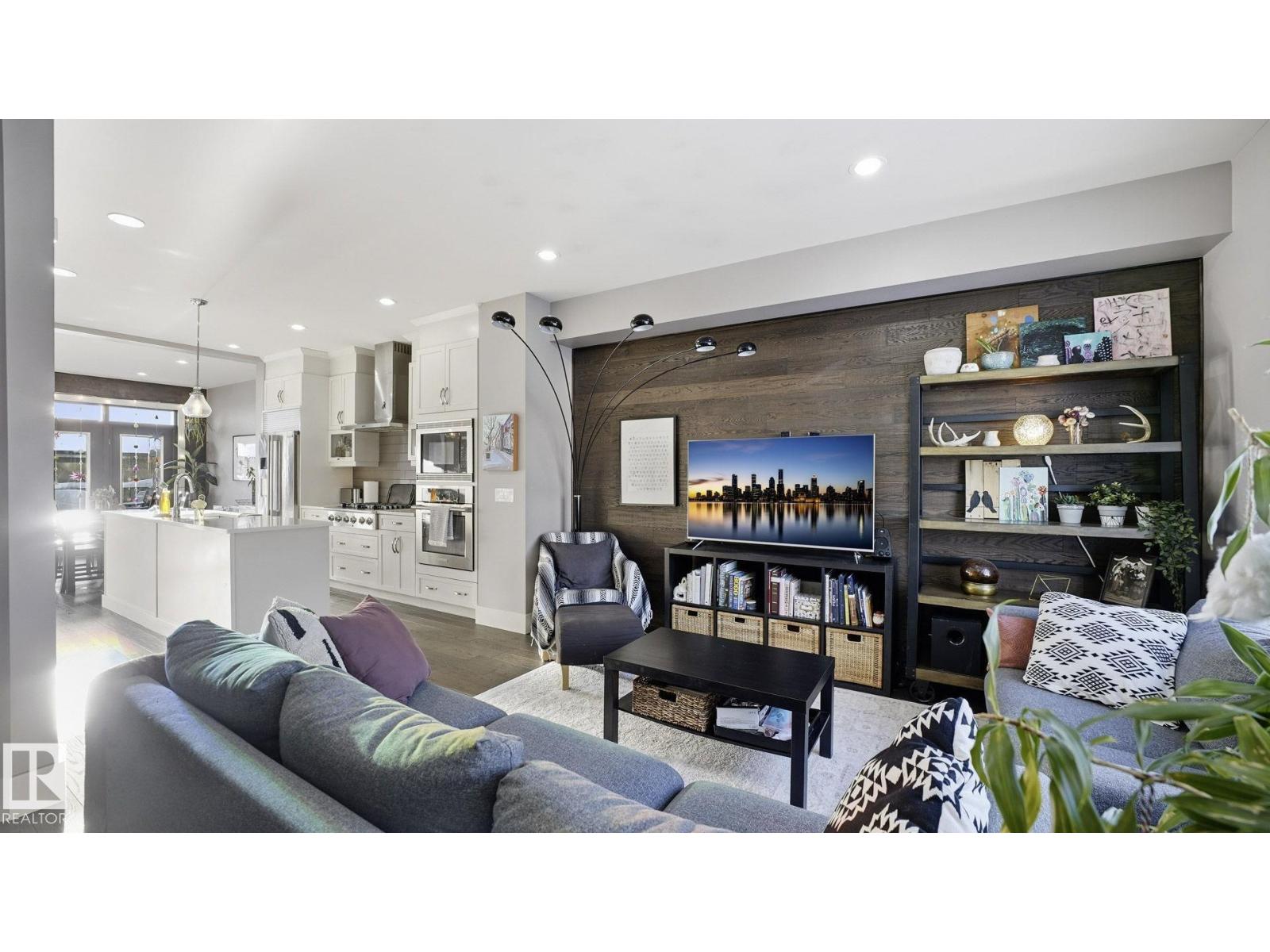 11333 76 Av Nw, Edmonton, Alberta  T6G 0K3 - Photo 8 - E4468949