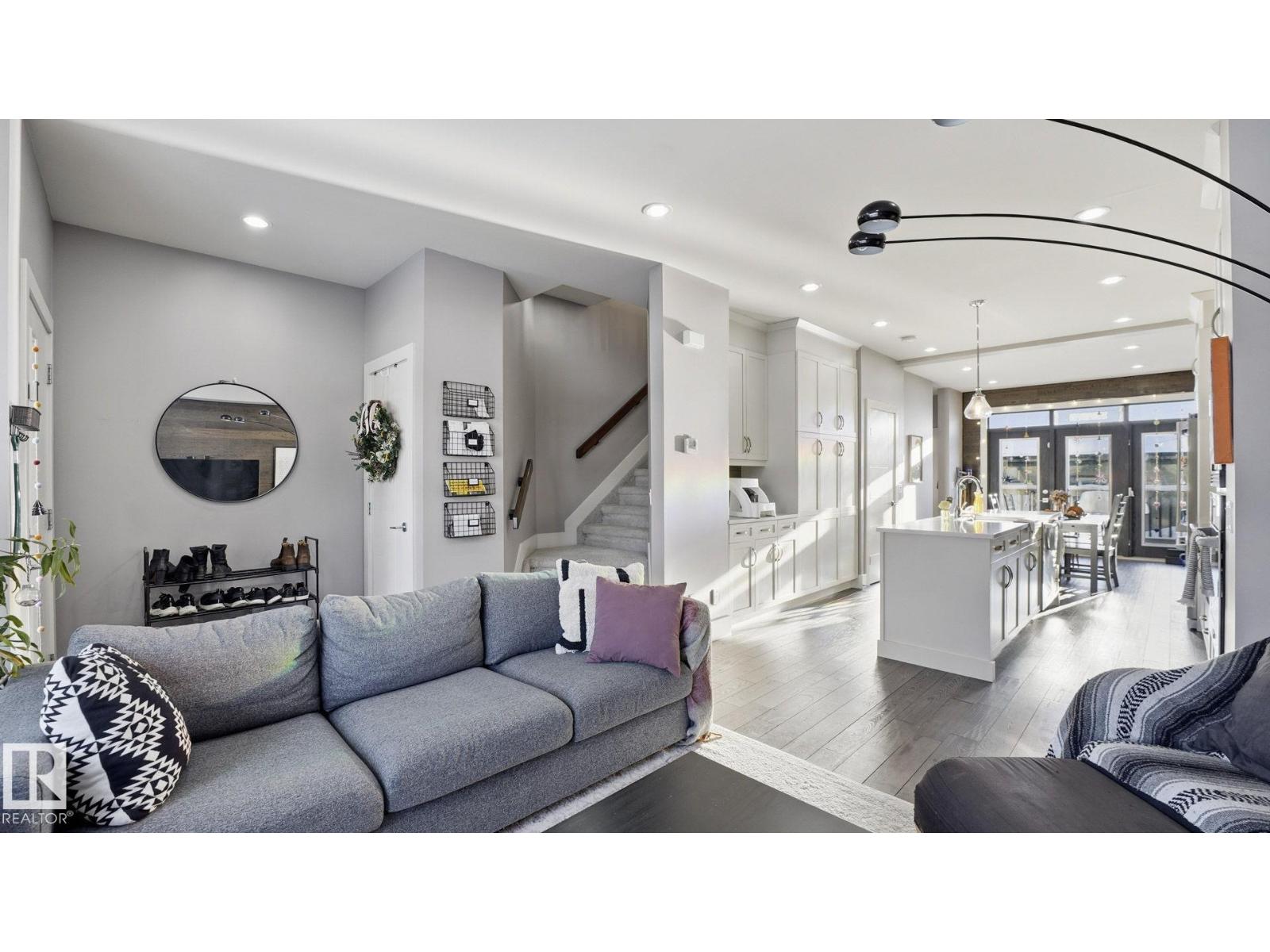 11333 76 Av Nw, Edmonton, Alberta  T6G 0K3 - Photo 11 - E4468949