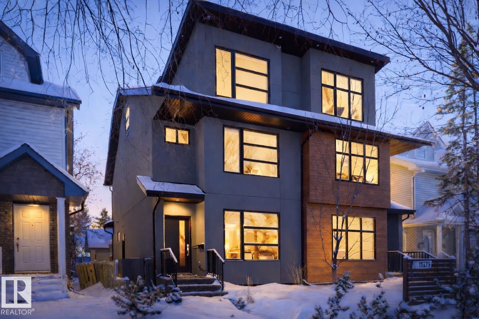 11333 76 Av Nw, Edmonton, Alberta  T6G 0K3 - Photo 2 - E4468949