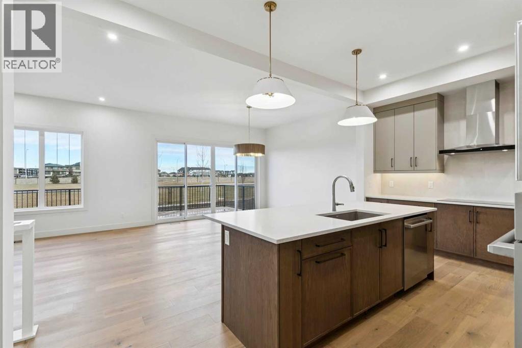 148 Marina Grove, Calgary, Alberta  T3M 3S9 - Photo 2 - A2272153