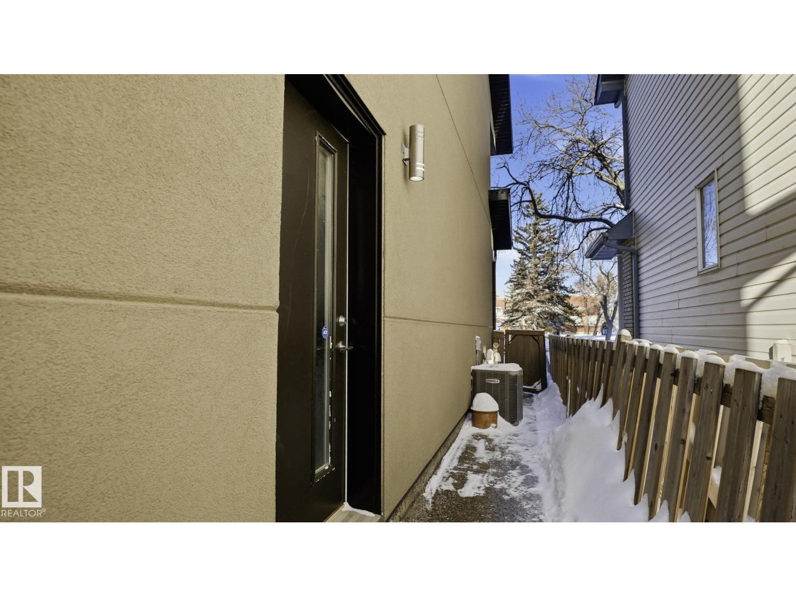 11331 76 Av Nw, Edmonton, Alberta  T6G 0K3 - Photo 30 - E4468950