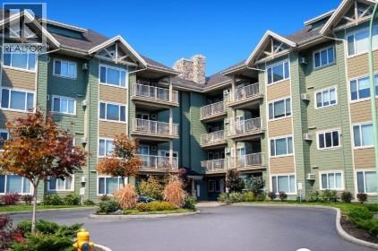 688 Lequime Road Unit# 203, kelowna, British Columbia