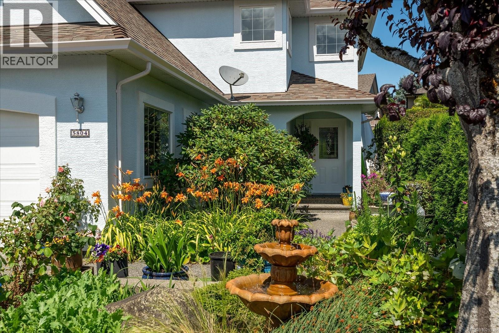 5804 Quarry Cres, Nanaimo, British Columbia  V9T 6H9 - Photo 2 - 1021936