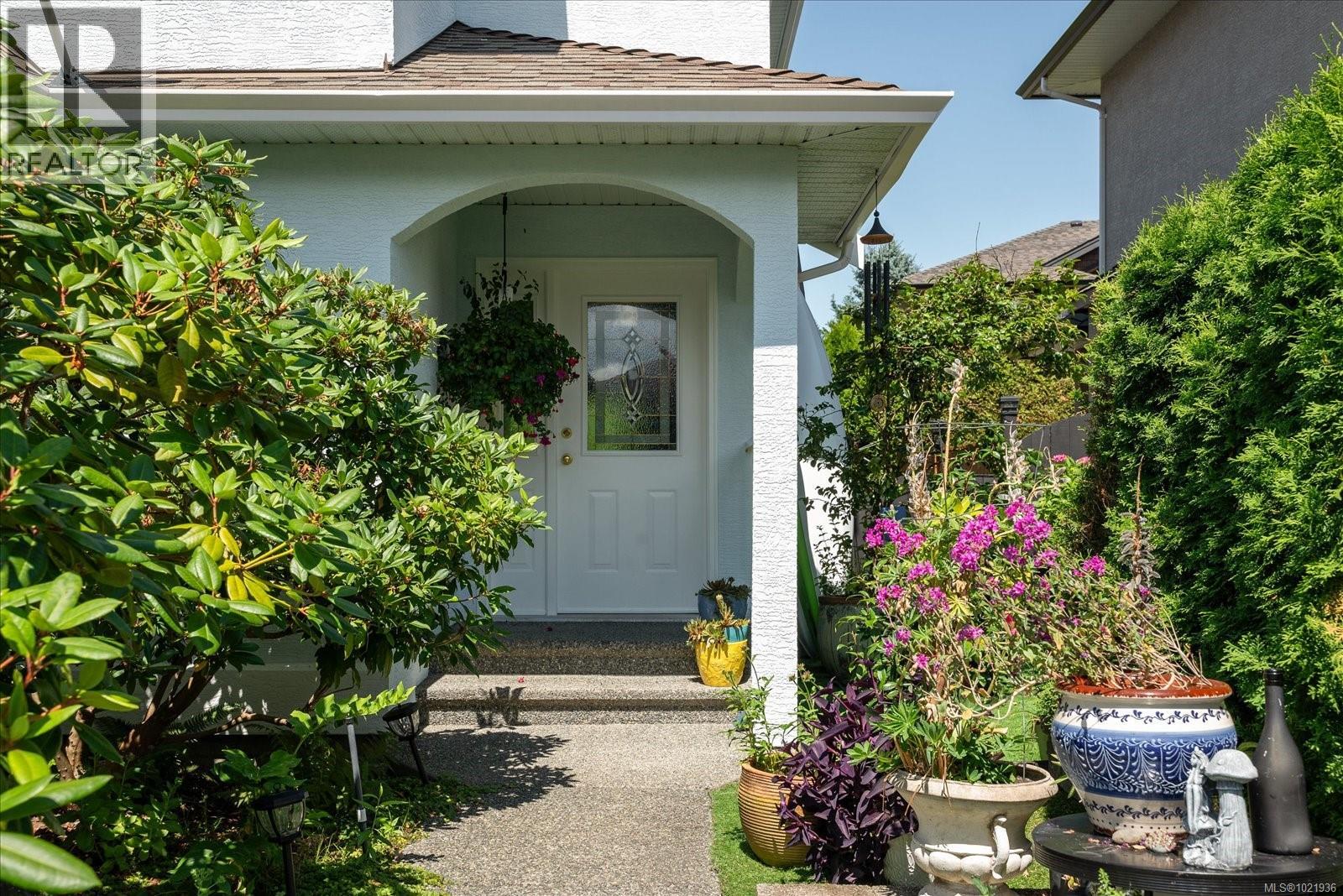 5804 Quarry Cres, Nanaimo, British Columbia  V9T 6H9 - Photo 4 - 1021936