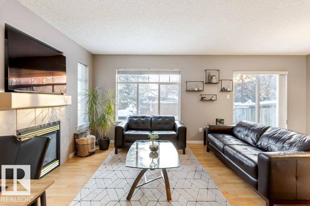 #31 30 Levasseur Rd, St. Albert, Alberta T8N 7A6 - Photo 2 - E4469536