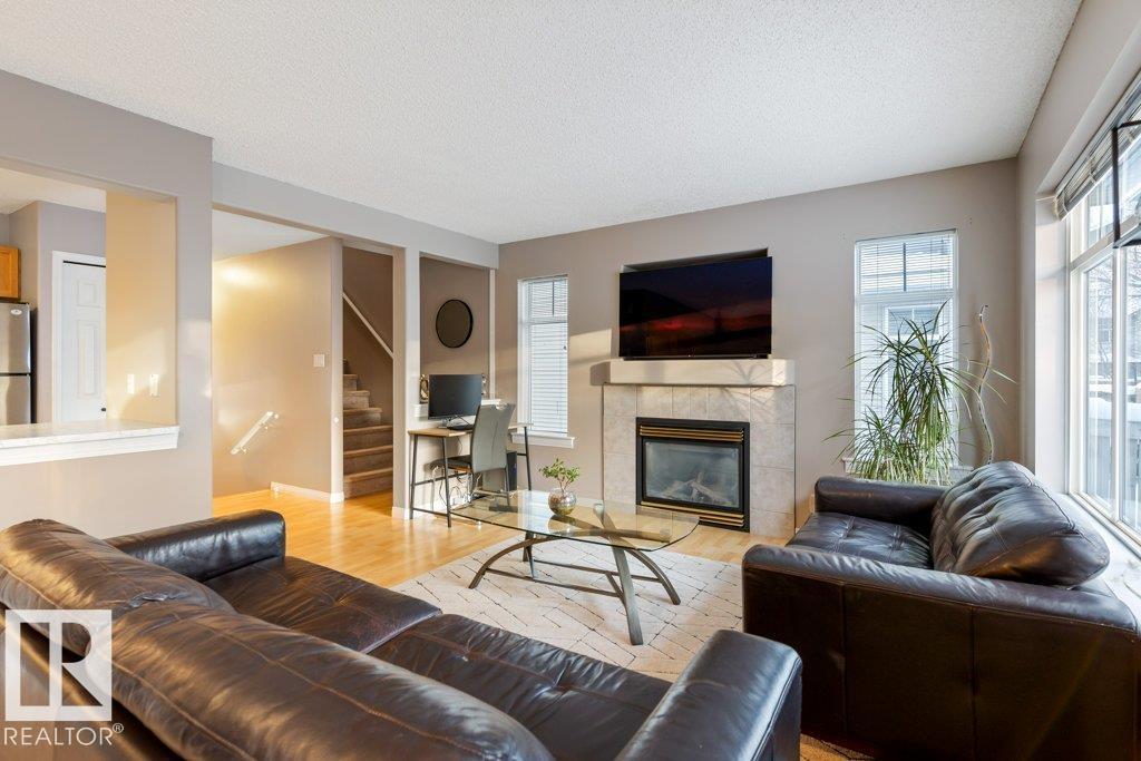 #31 30 Levasseur Rd, St. Albert, Alberta T8N 7A6 - Photo 5 - E4469536