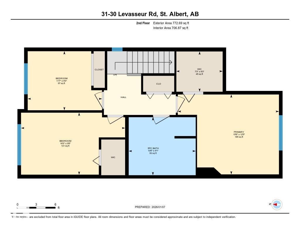 #31 30 Levasseur Rd, St. Albert, Alberta T8N 7A6 - Photo 26 - E4469536