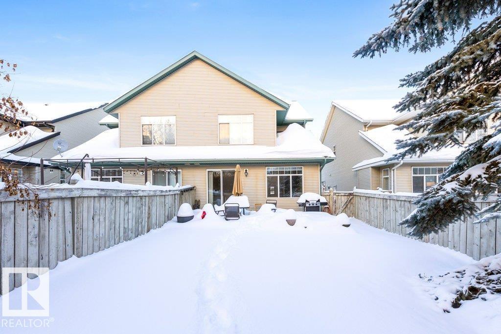 #31 30 Levasseur Rd, St. Albert, Alberta T8N 7A6 - Photo 23 - E4469536