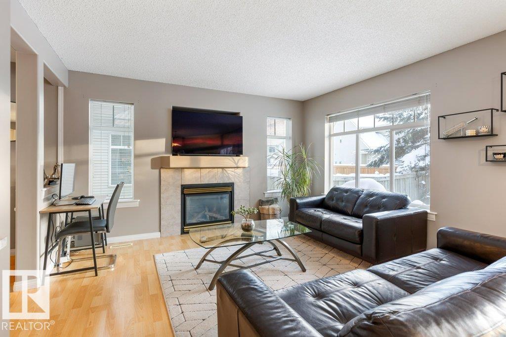 #31 30 Levasseur Rd, St. Albert, Alberta T8N 7A6 - Photo 3 - E4469536