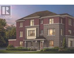 3017 GATESTONE PATH, Pickering, Ontario