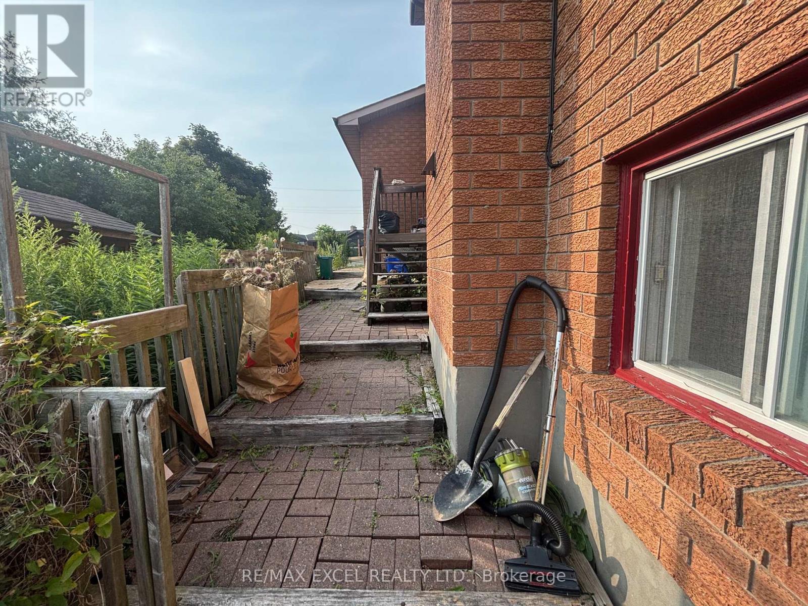 Bsmt - 45 Taylorwood Road, Oshawa, Ontario  L1G 7W2 - Photo 11 - E12680676