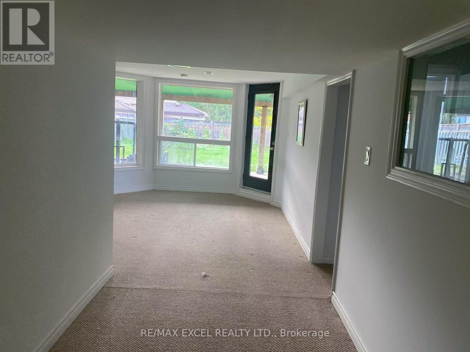 Bsmt - 45 Taylorwood Road, Oshawa, Ontario  L1G 7W2 - Photo 3 - E12680676