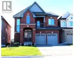 LOWER LEVEL - 2524 ORCHESTRATE DRIVE, Oshawa, Ontario