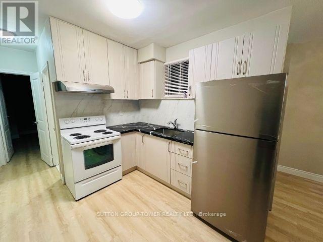 1b - 1429 Kingston Road, Toronto, Ontario  M1N 1R4 - Photo 1 - E12680838