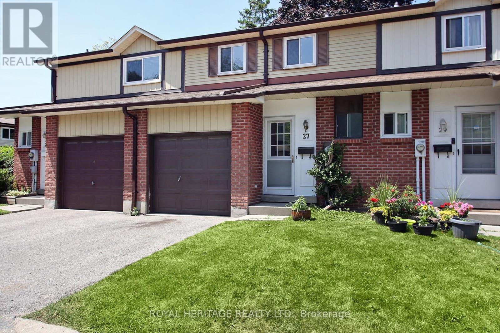 27 Parker Crescent, Ajax, Ontario L1S 3R4 - Photo 24 - E12680850