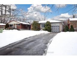 753 TARN COURT, Oshawa, Ontario