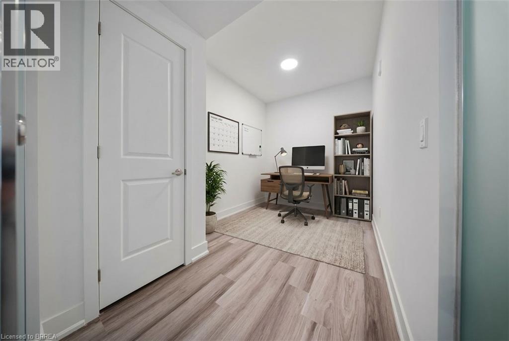 575 Conklin Road Unit# G01, Brantford, Ontario  N3T 0B9 - Photo 13 - 40797342