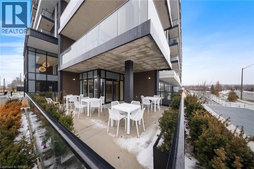 575 Conklin Road Unit# G01, Brantford, Ontario  N3T 0B9 - Photo 19 - 40797342