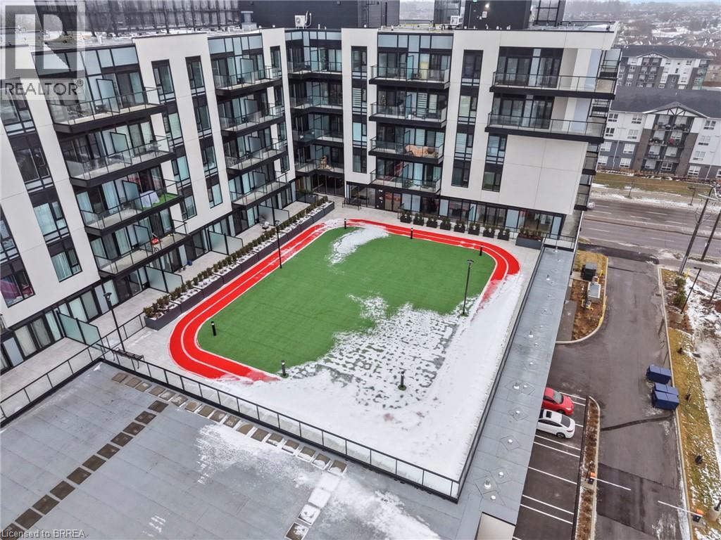 575 Conklin Road Unit# G01, Brantford, Ontario  N3T 0B9 - Photo 22 - 40797342