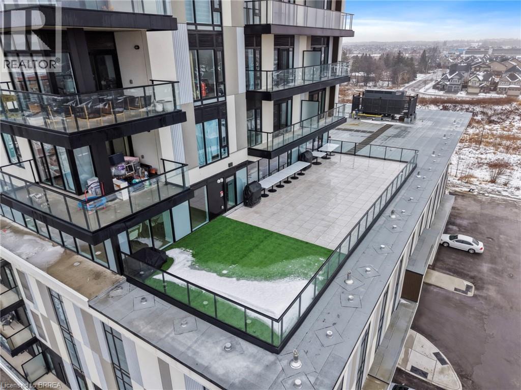 575 Conklin Road Unit# G01, Brantford, Ontario  N3T 0B9 - Photo 23 - 40797342