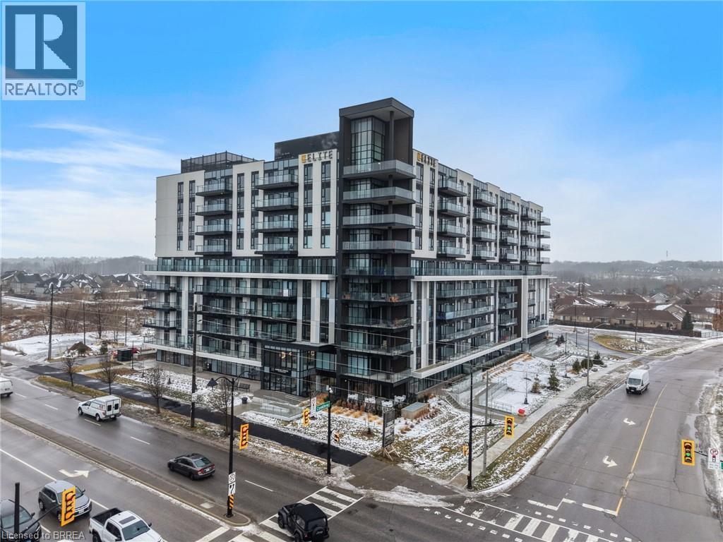 575 Conklin Road Unit# G01, Brantford, Ontario  N3T 0B9 - Photo 25 - 40797342