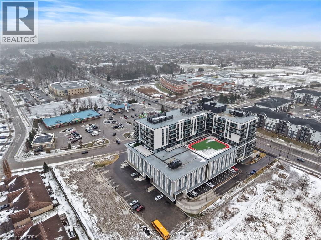 575 Conklin Road Unit# G01, Brantford, Ontario  N3T 0B9 - Photo 26 - 40797342