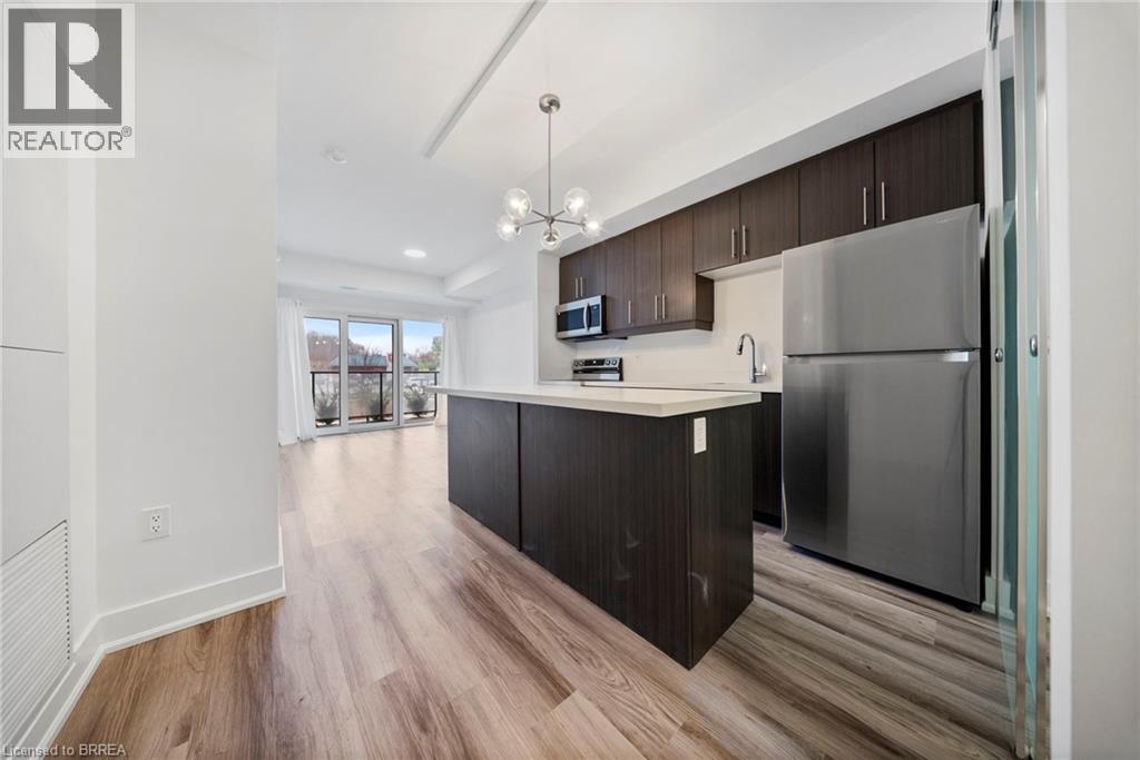 575 Conklin Road Unit# G01, Brantford, Ontario  N3T 0B9 - Photo 4 - 40797342