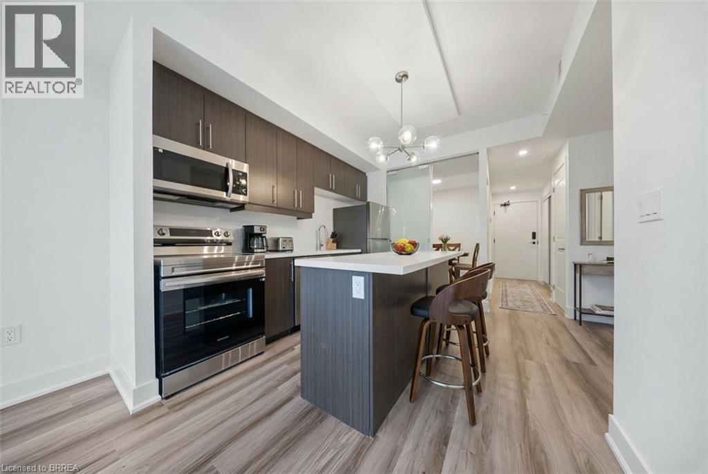 575 Conklin Road Unit# G01, Brantford, Ontario  N3T 0B9 - Photo 5 - 40797342