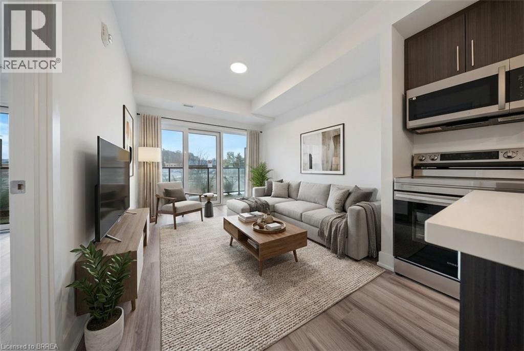 575 Conklin Road Unit# G01, Brantford, Ontario  N3T 0B9 - Photo 8 - 40797342