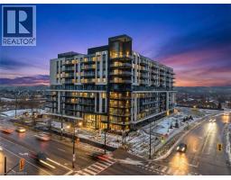 575 CONKLIN Road Unit# G01, Brantford, Ontario